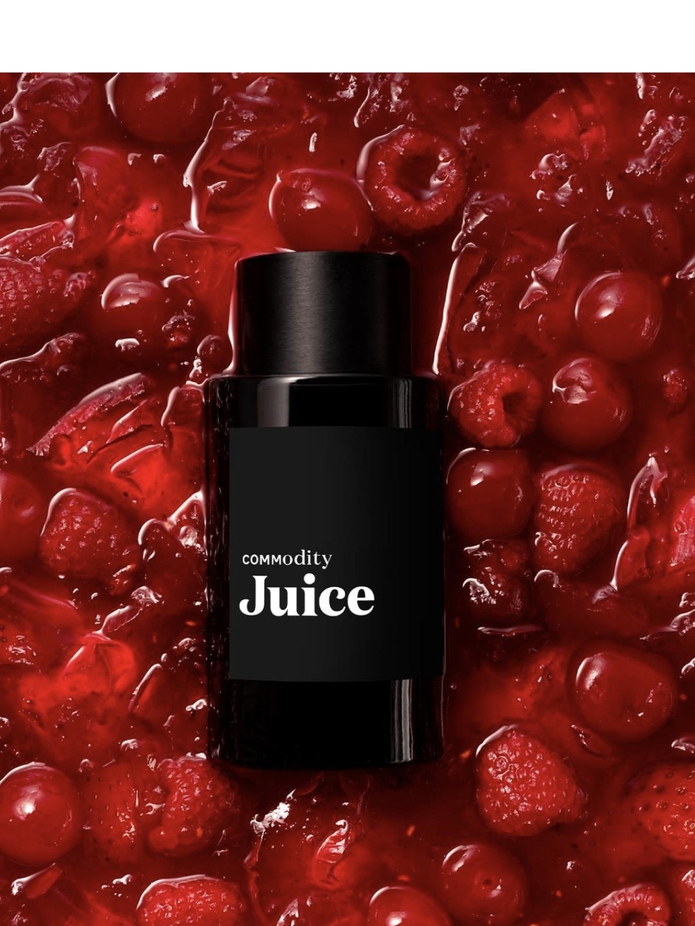 Commodity Juice Expressive Perfume 1oz